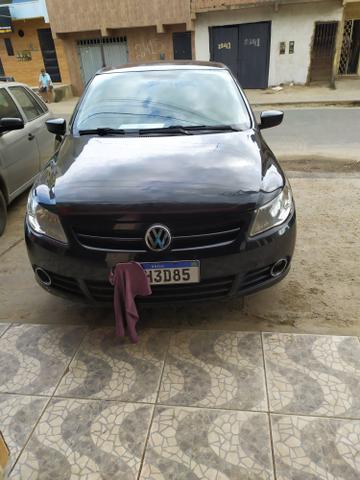 Vendo um gol G5 em perfeito estado