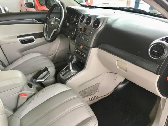 Chevrolet Captiva SPORT 3.6 V6 FWD - Foto 11