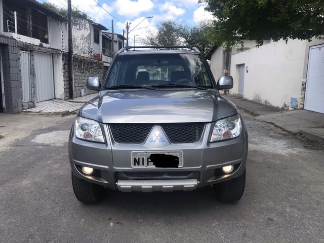 MIT Pajero TR4 4x4 Automática - Foto 6