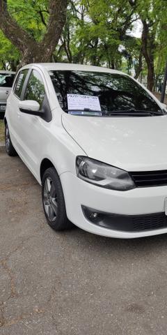 Volkswagen Fox 1.6 Gll 2014 - Foto 18