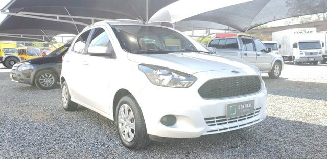 Raridade : ka 2017 com apenas 40000 km sem detalhes - Foto 2