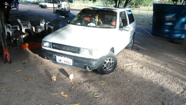 Vende-se fiat uno 1.0 em dia 4.500
