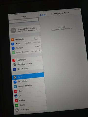 IPad Geração 4
