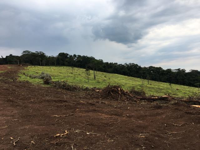 GE compre seu terreno por apenas: R$1.000 de entrada 500m2. - Foto 6