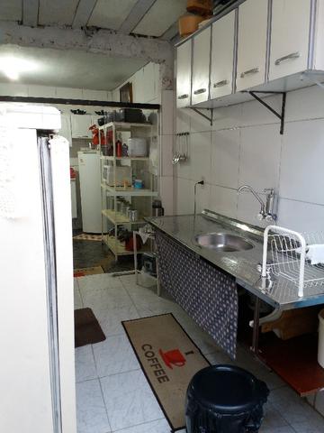Qr 121 Samambaia - Sobrado 5qts, 2 moradias, px a comercio, transporte vlr 160.000 - Foto 12