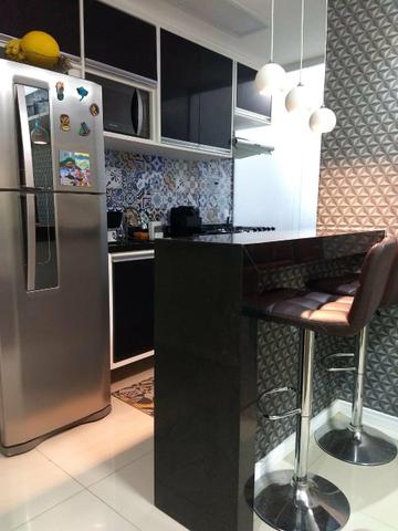 2/4 Top - Porcelanato - Armários Planejados - Pronto Pra Morar!! R$ 142.990 - Foto 6