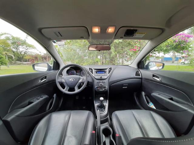 2015 hyundai hb20 comfort 1.0 flex 16v mec - Foto 14