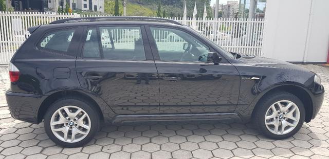 BMW X3 2.5si 2009 - Foto 4