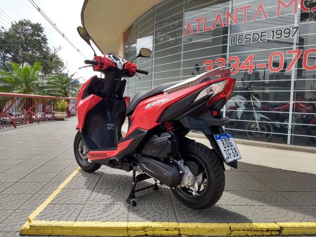 Elite 125 2019 - Automática - Único Dono - Foto 5