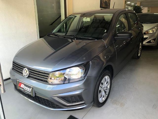 Gol 1.6 Completo Mod. Novo c/ 24.000km (Rossi Automotive Marechal Floriano)