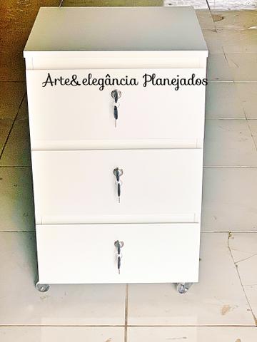 Móveis com qualidade, compromisso e preço justo! - Foto 5