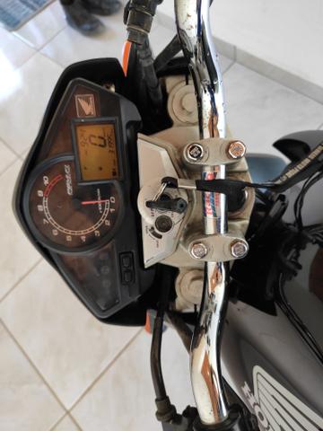 Moto CB300R - Foto 5