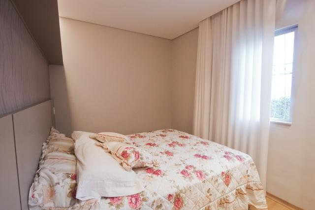 Lindo apartamento reformado 3 qts Palmeiras / Cinquentenário 70 m² - Foto 15