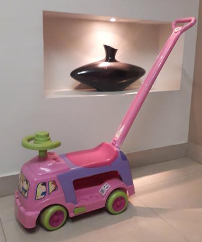 Carrinho / Andador