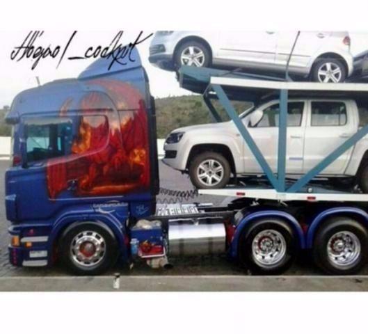 Transporte veiculos para todo brasil - Foto 2
