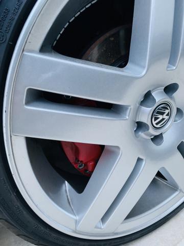 Golf MK4 2P GTI - Foto 3