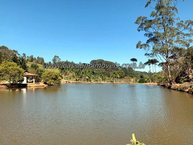 Sitio 43 alqueires á venda em Biritiba Mirim! - Foto 13