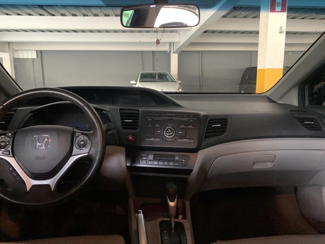 Honda Civic 2015/16 - Foto 6