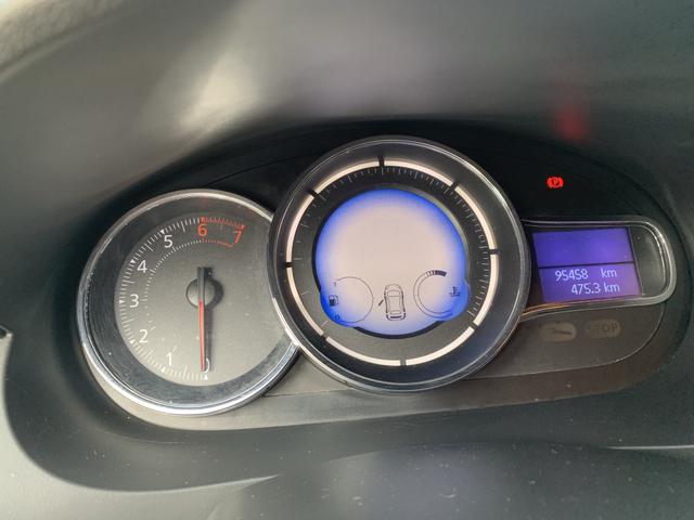 Vendo renault Fluence - Foto 10