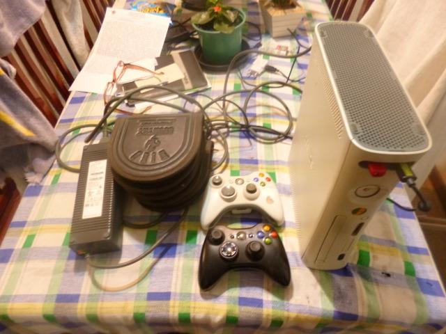 X box 360 - Foto 3
