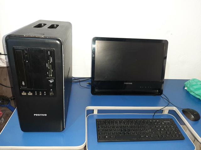 Computador positivo