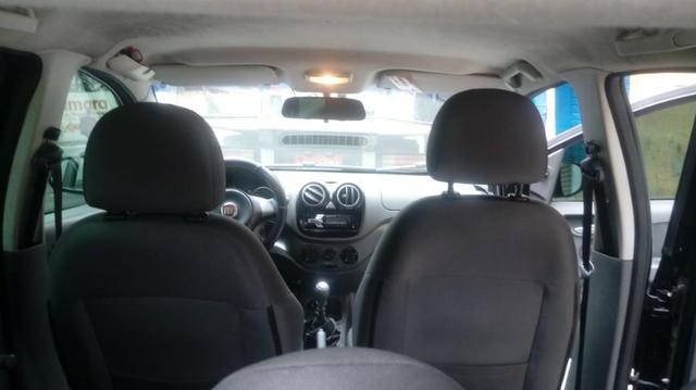Palio Attractive New 2013 Completo + GNV - Foto 5