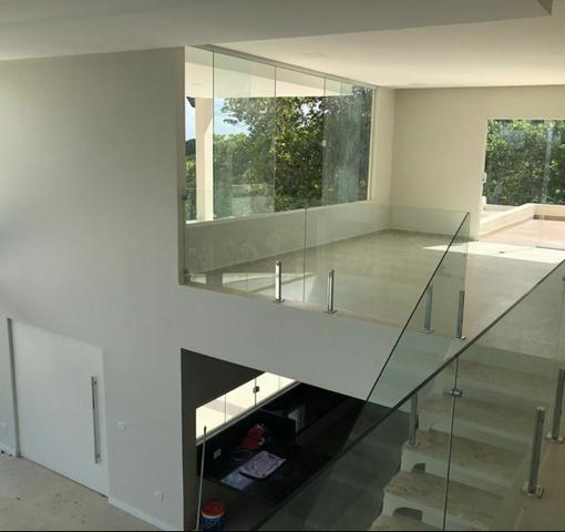 Casa em Aldeia novinha com 05 suítes - Foto 4