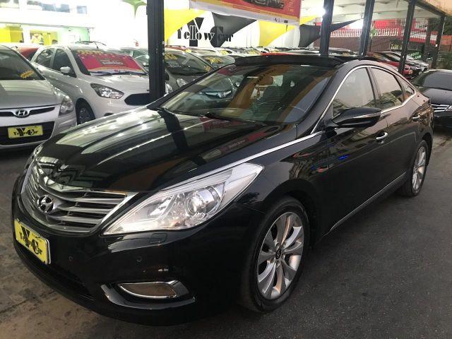 AZERA 3.0 V6 24V 4p Aut. - Foto 5