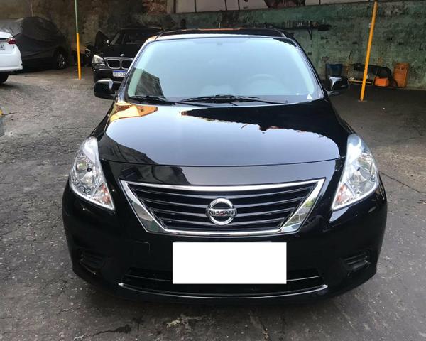Versa SV 1.6 completo - Foto 2