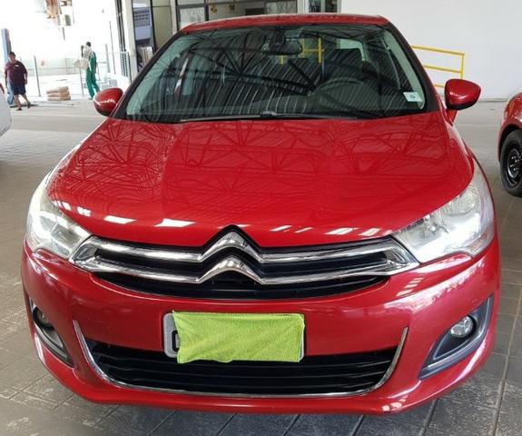 Citroen C4 Lounge - Foto 2