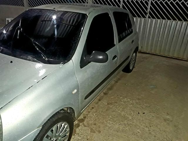 Clio 2007 - Foto 2