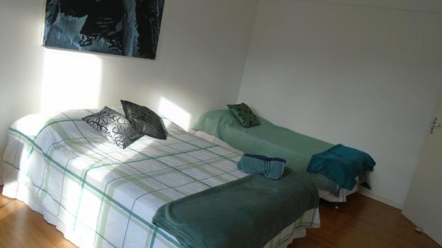 Excelente quarto e sala, mobiliado, próximo a faculdade - Foto 11