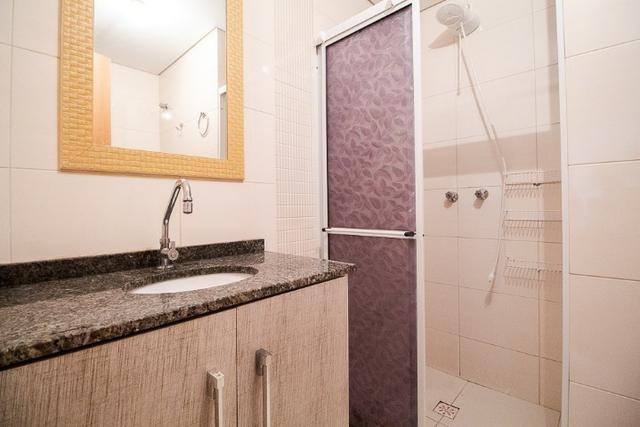 Apartamento 2 quartos no Campo Pequeno - Colombo -AP0414 - Foto 15