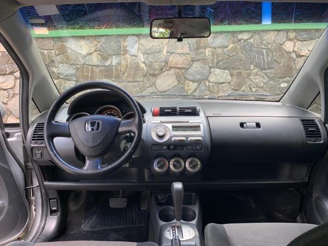 Honda Fit Oportunidade!! Confira - Foto 7