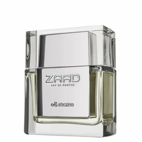 Perfume ZAAD 95ml Boticário - Foto 2
