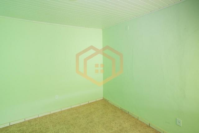 Casa para aluguel, 3 quartos, 2 vagas, são joão bosco - porto velho/ro - Foto 17
