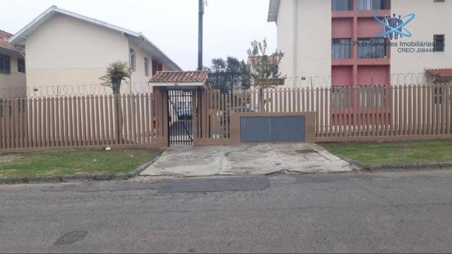 Apartamento com 2 quartos