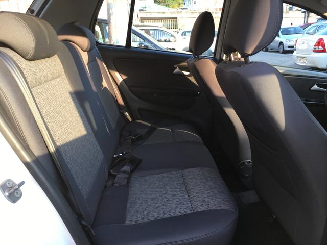 VW-Fox MI Flex 1.6 2012/2013 completo, único dono, impecável! - Foto 7
