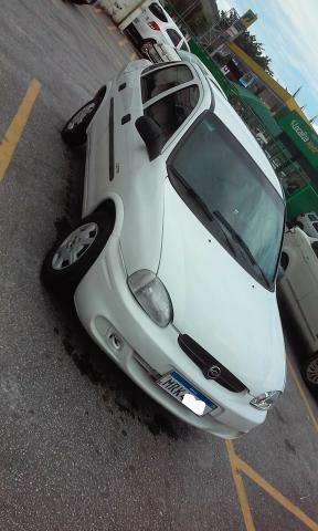 Corsa Classic 2008 - Foto 7