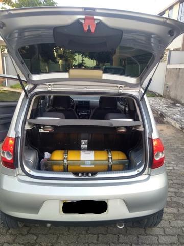 Volkswagem Fox 1.0 com GNV - Foto 9