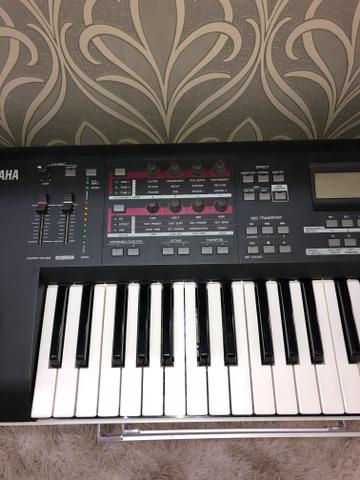 Yamaha moXF6 - Foto 3