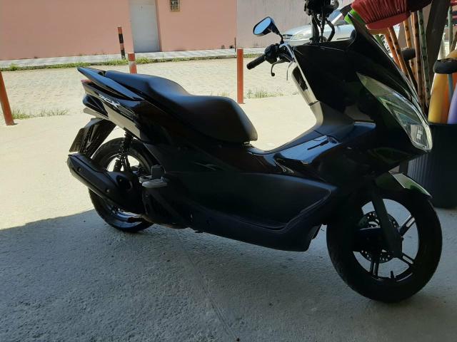 Vendo moto Honda 150 - Foto 3