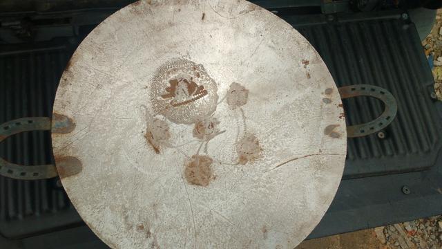 Disco de Arado