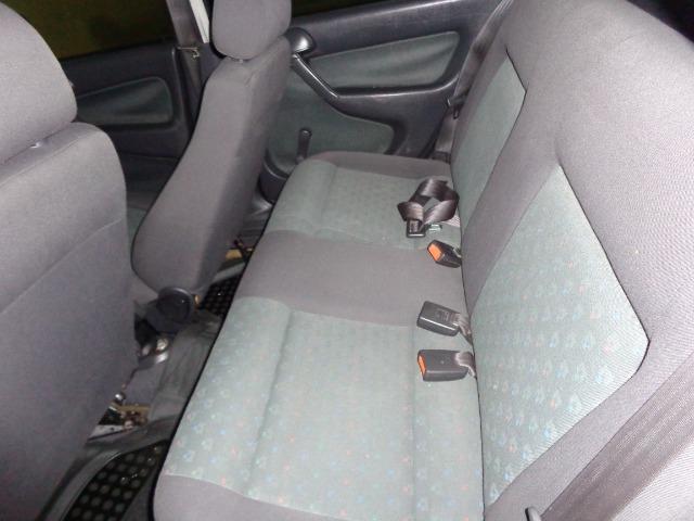 Gol 1.6 Power Completo + Kit GNV ! Muito Novo !! - Foto 11