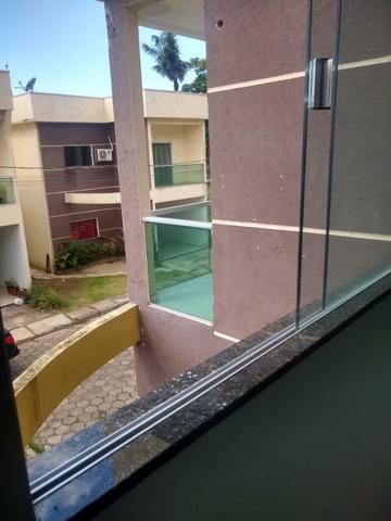 Belíssima Casa Condomínio Portal - Foto 2