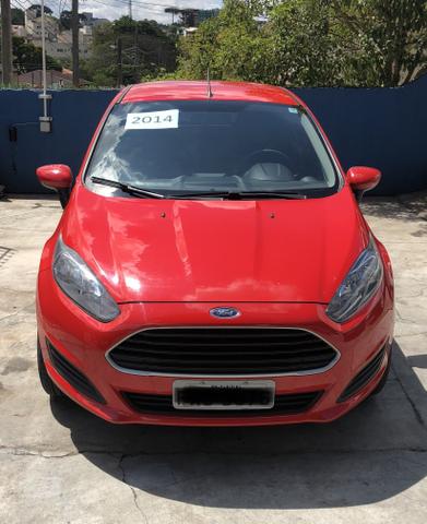 Ford Fiesta - Foto 2