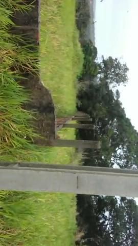 Terreno no pov.Quebrada do lado do Park timbo! - Foto 3