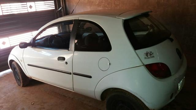 * watss. c 4 pneus novos