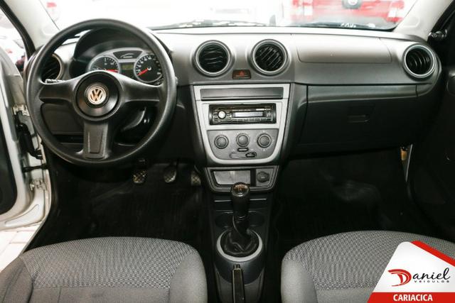 Gol g5 2010 1.0 completo - Foto 12