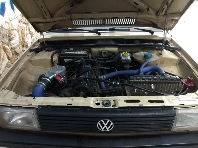 Gol turbo - Foto 3